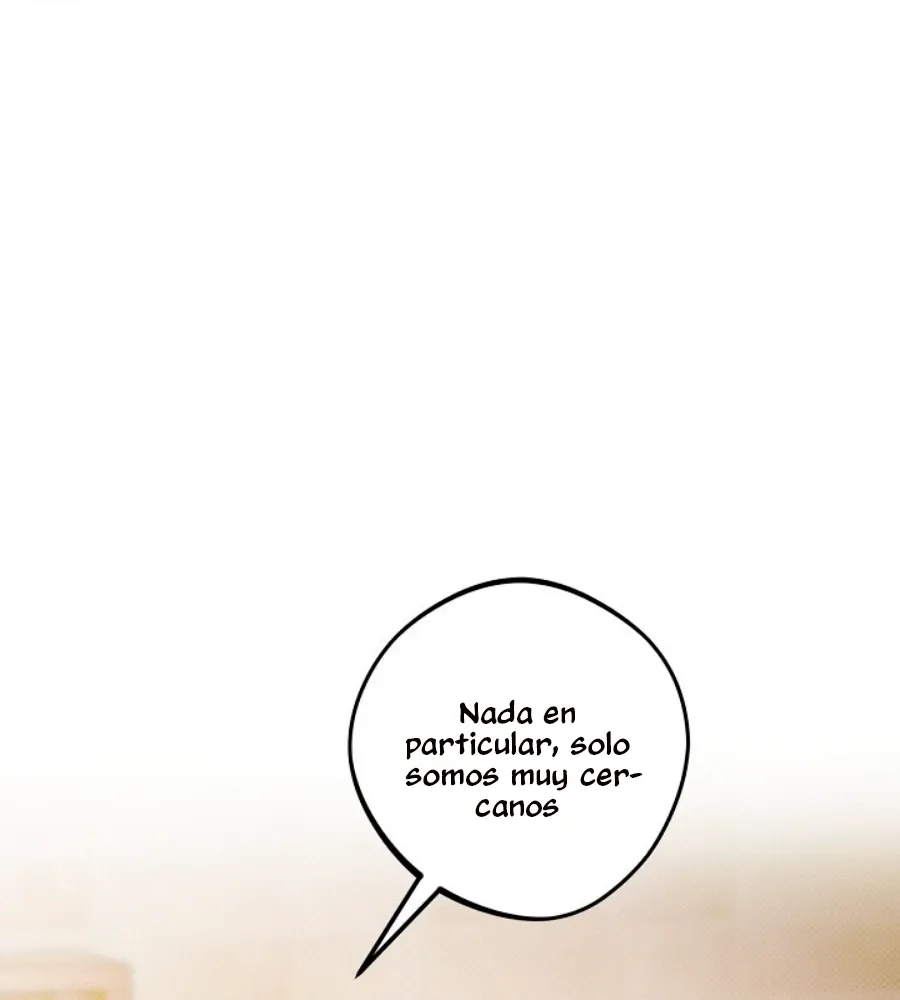 Eres diferente conmigo Capítulo 22 en Línea - página 39