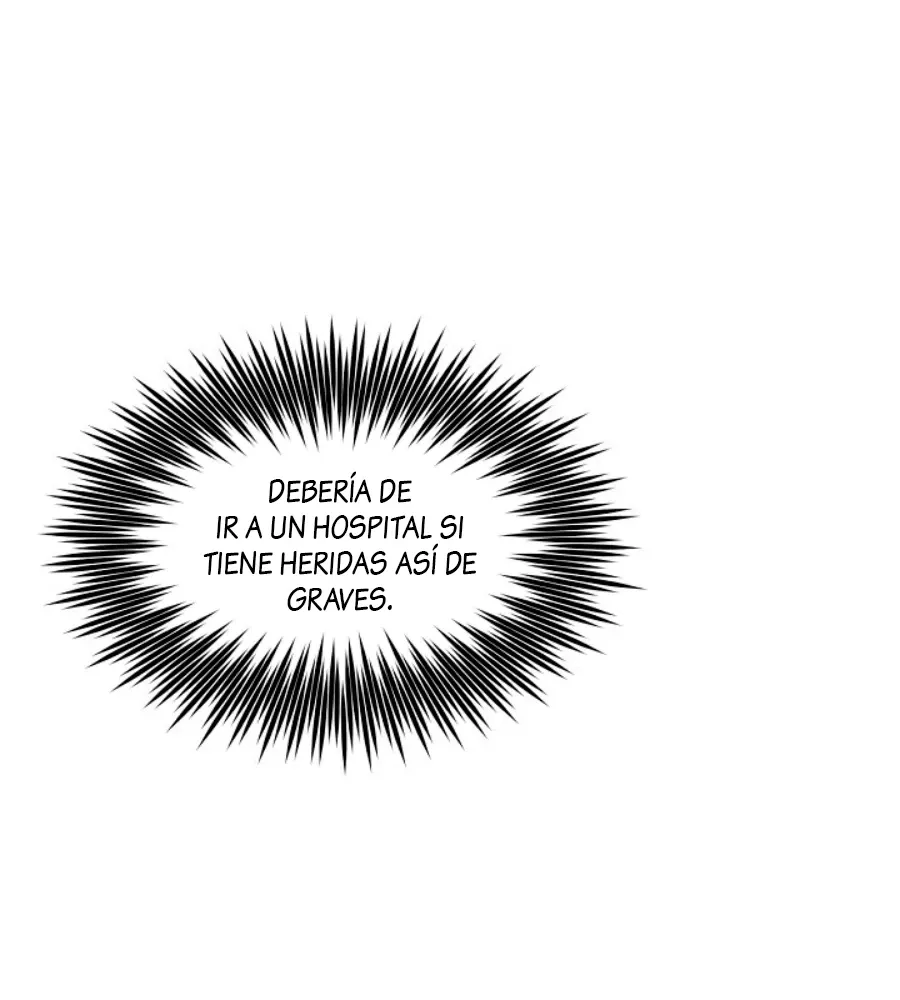 Eres diferente conmigo Capítulo 22 en Línea - página 73