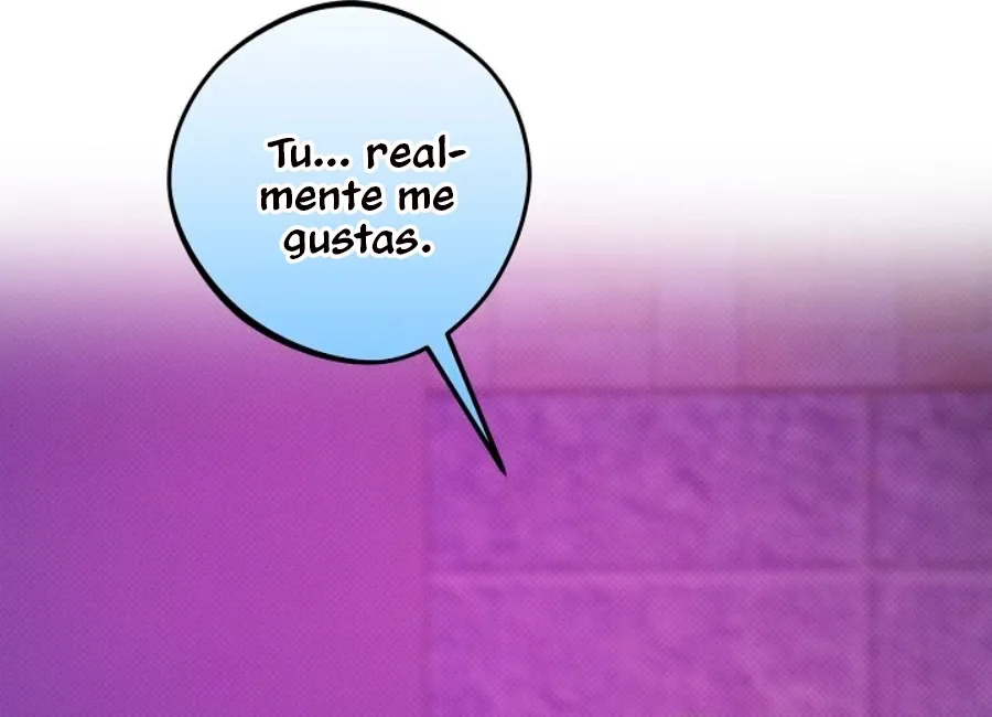 Eres diferente conmigo Capítulo 22 en Línea - página 94