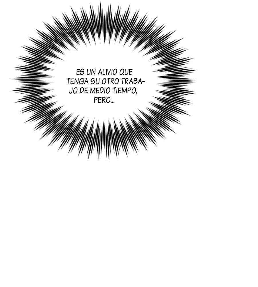 Eres diferente conmigo Capítulo 22 en Línea - página 121