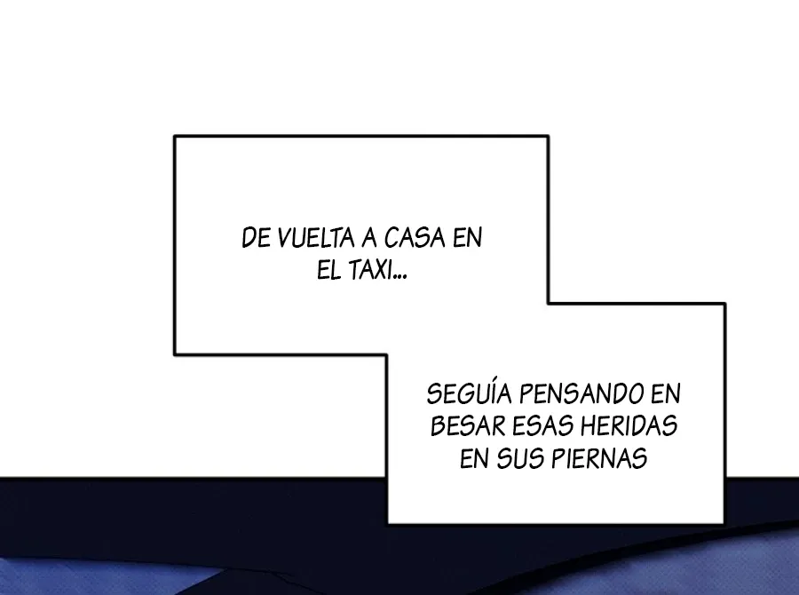 Eres diferente conmigo Capítulo 22 en Línea - página 127
