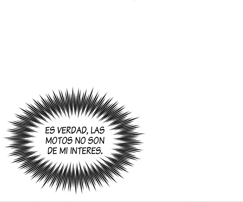 Eres diferente conmigo Capítulo 23 en Línea - página 13