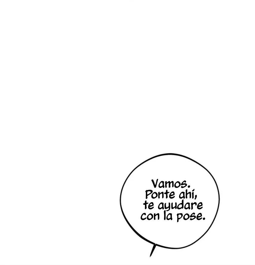 Eres diferente conmigo Capítulo 23 en Línea - página 20
