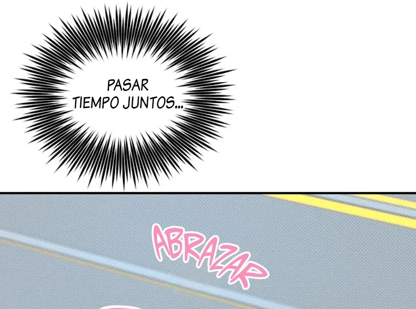 Eres diferente conmigo Capítulo 23 en Línea - página 56