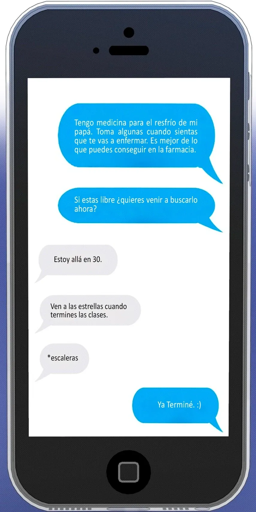 Eres diferente conmigo Capítulo 23 en Línea - página 96