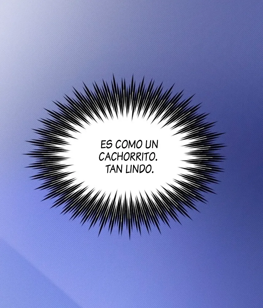 Eres diferente conmigo Capítulo 23 en Línea - página 113