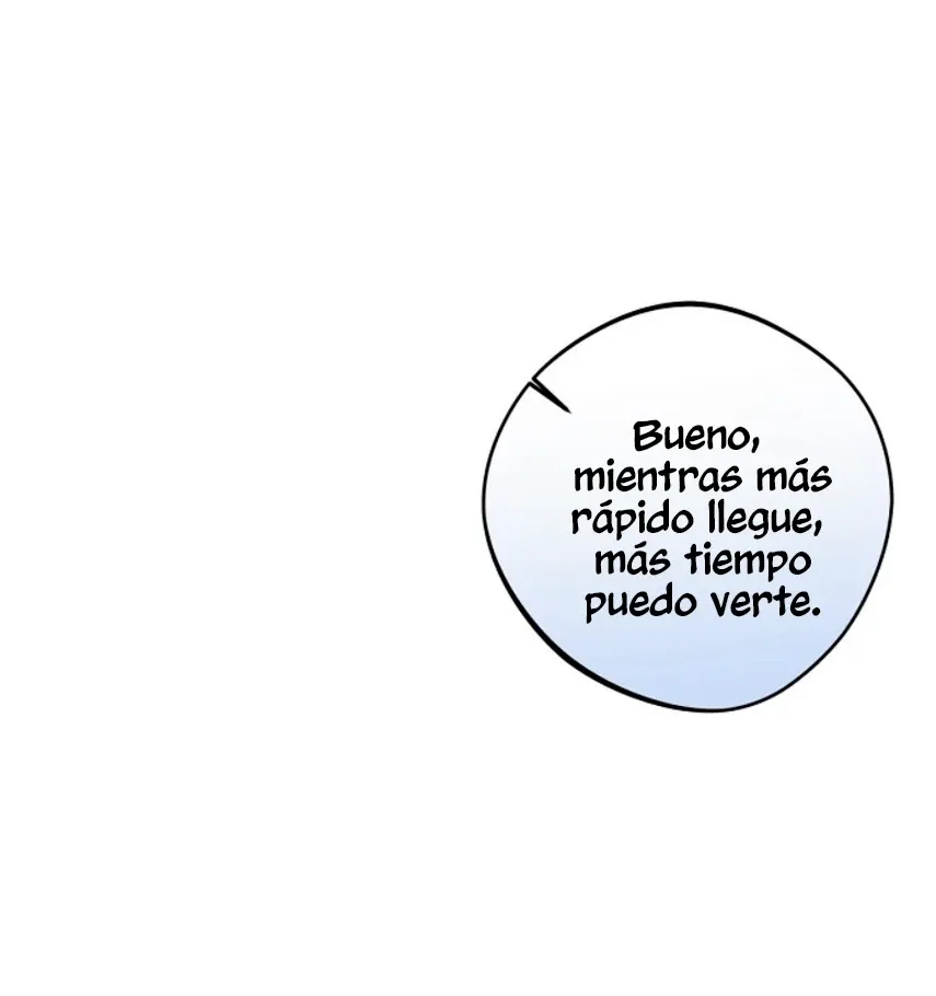 Eres diferente conmigo Capítulo 23 en Línea - página 117