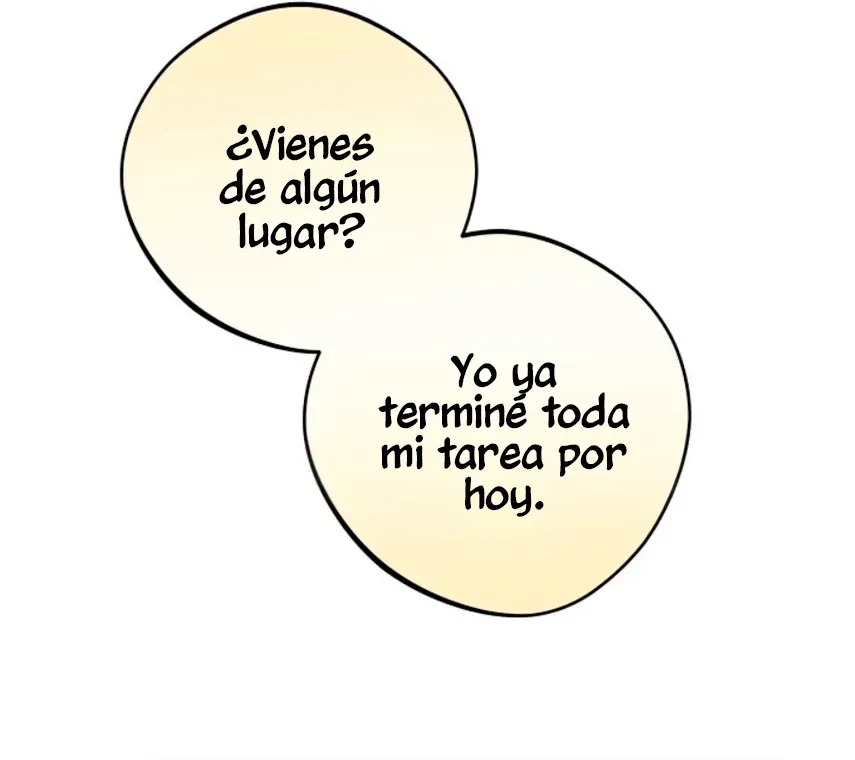 Eres diferente conmigo Capítulo 23 en Línea - página 118