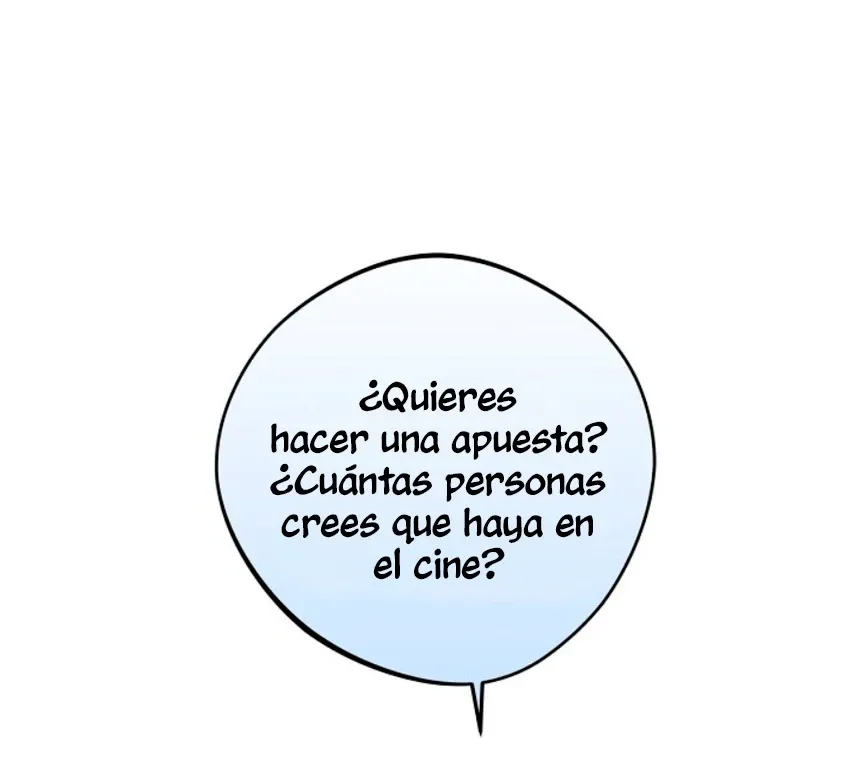 Eres diferente conmigo Capítulo 23 en Línea - página 123