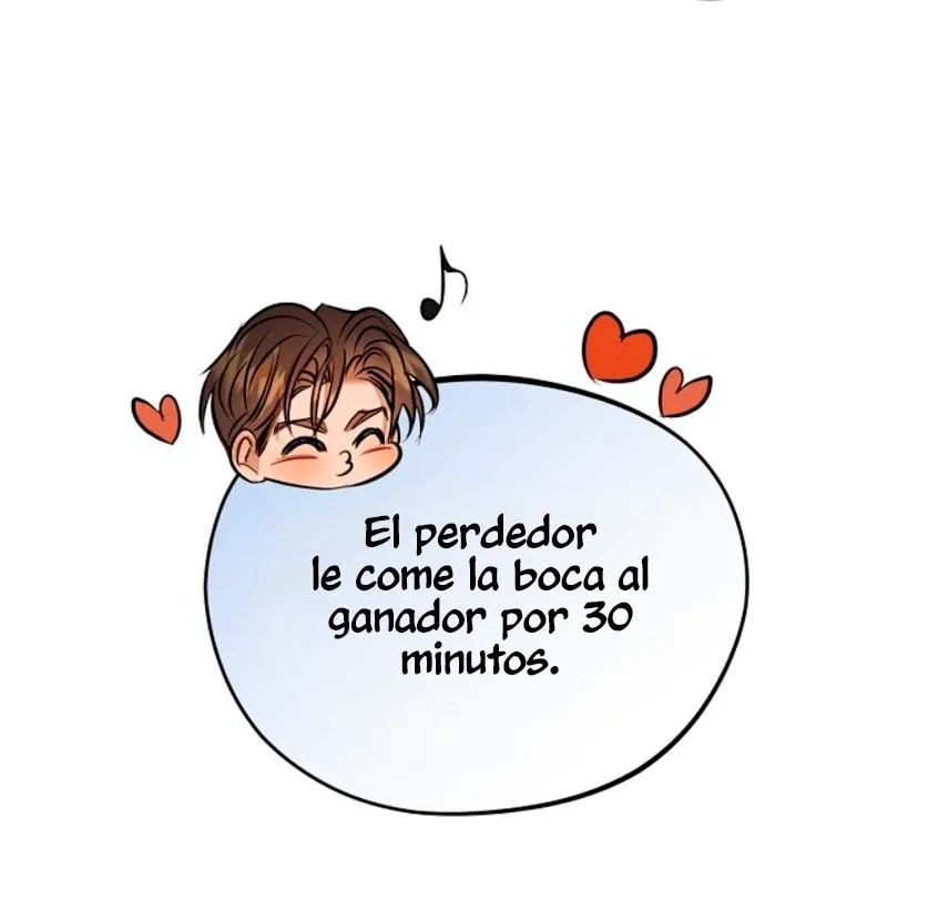 Eres diferente conmigo Capítulo 23 en Línea - página 126