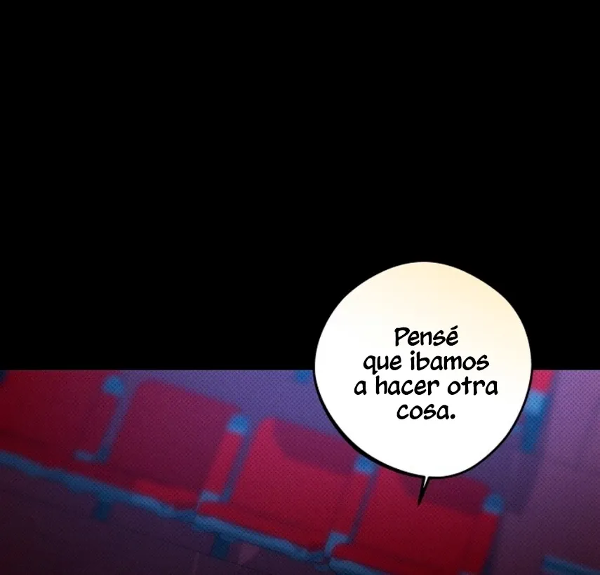 Eres diferente conmigo Capítulo 23 en Línea - página 135