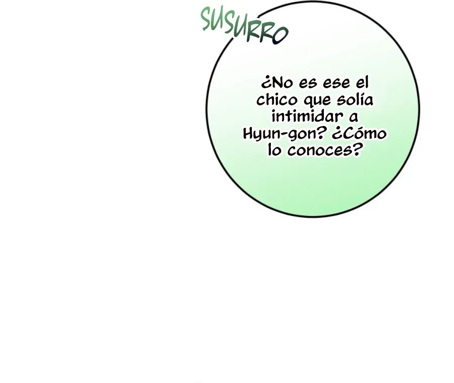 Eres diferente conmigo Capítulo 25 en Línea - página 16