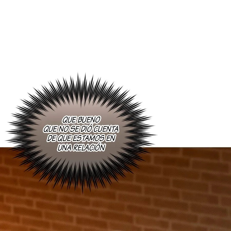 Eres diferente conmigo Capítulo 25 en Línea - página 33