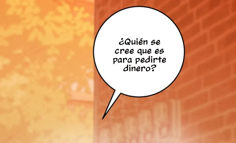 Eres diferente conmigo Capítulo 25 en Línea - página 55