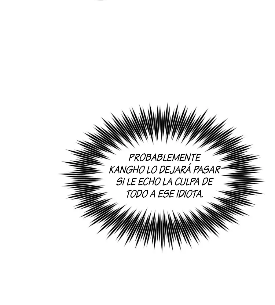 Eres diferente conmigo Capítulo 25 en Línea - página 57