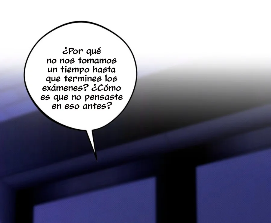 Eres diferente conmigo Capítulo 25 en Línea - página 117
