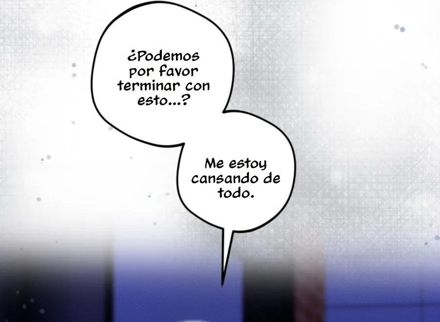 Eres diferente conmigo Capítulo 25 en Línea - página 127
