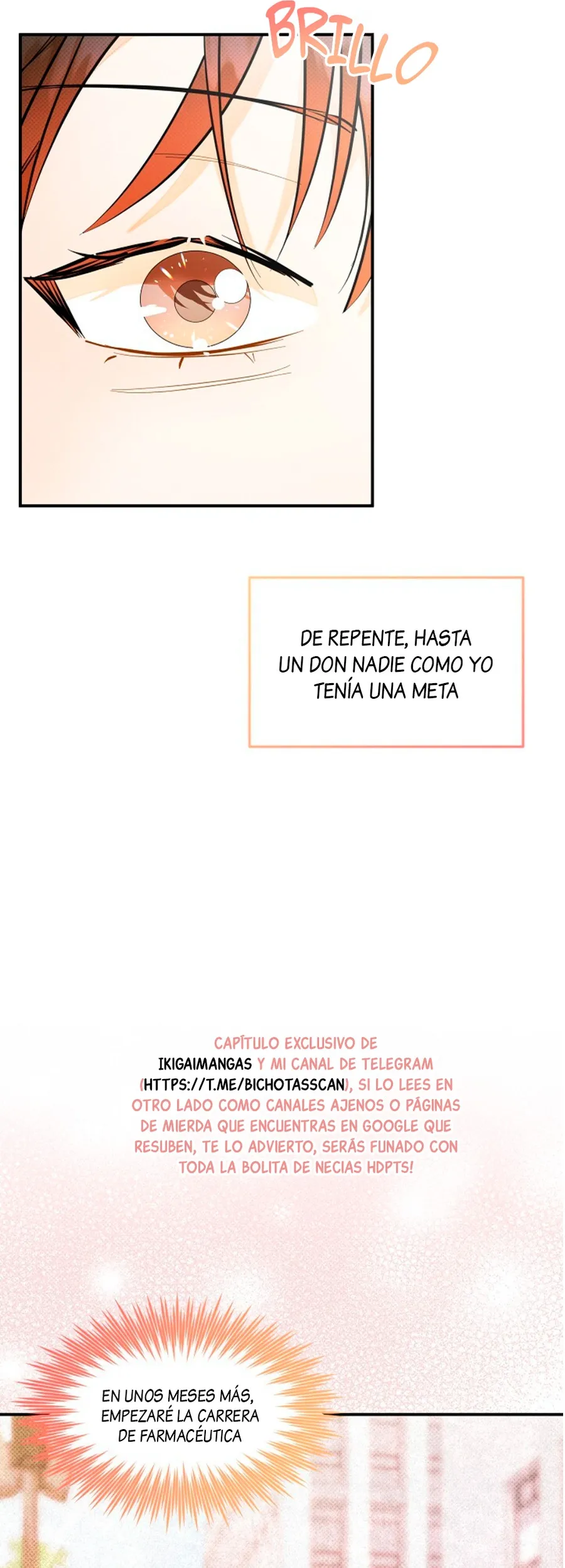 Eres diferente conmigo Capítulo 27 en Línea - página 10