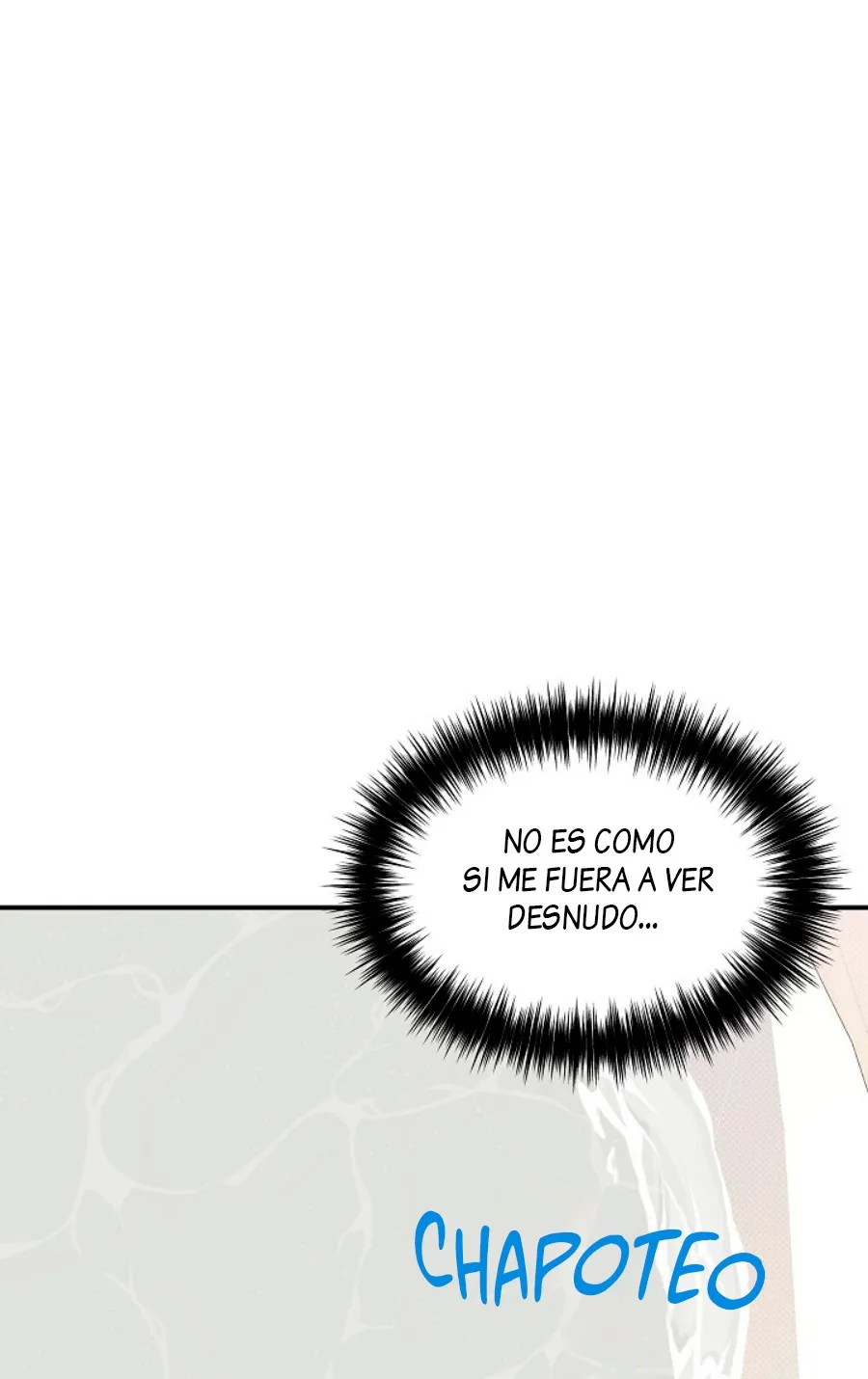 Eres diferente conmigo Capítulo 27 en Línea - página 30