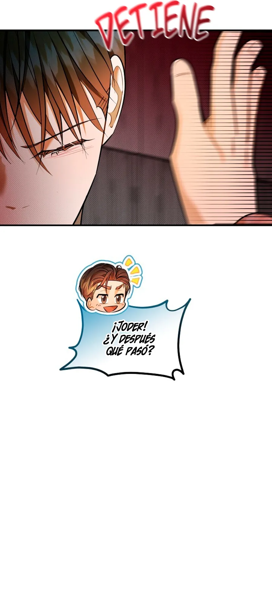 Eres diferente conmigo Capítulo 27 en Línea - página 56