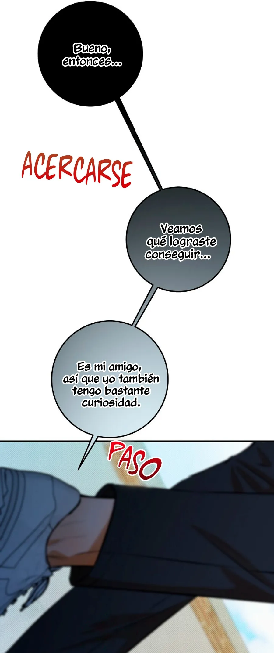 Eres diferente conmigo Capítulo 27 en Línea - página 68