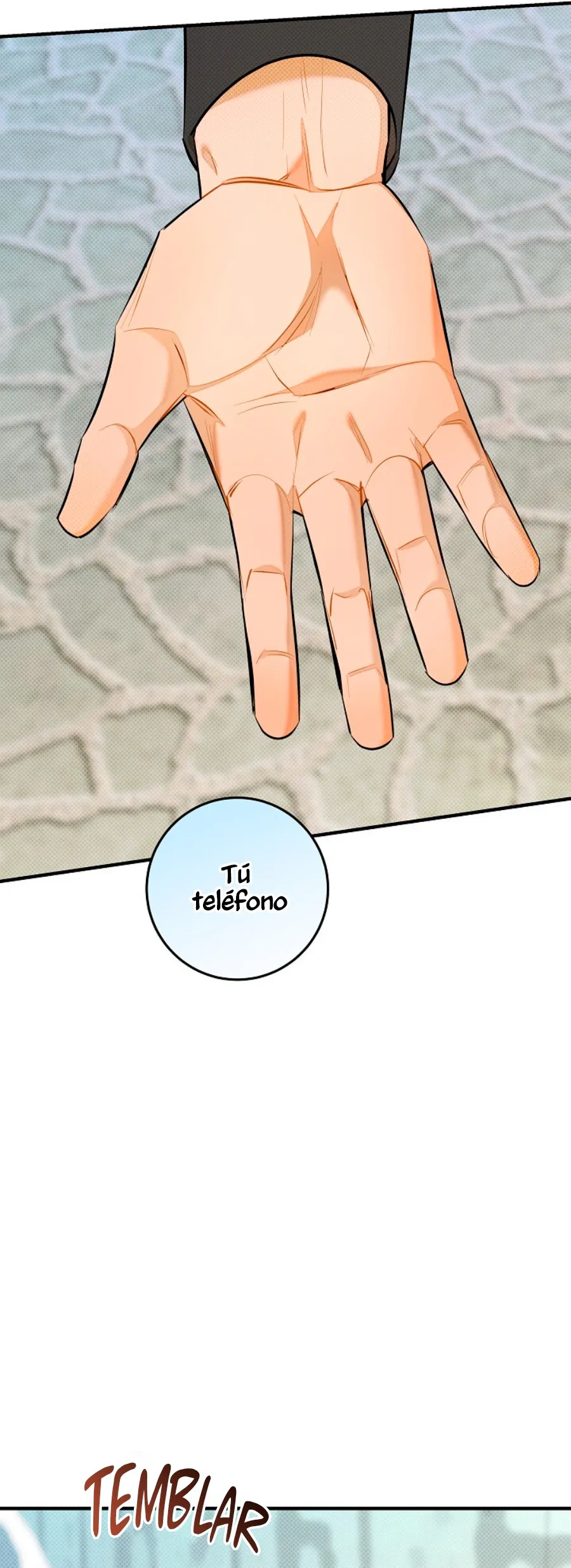 Eres diferente conmigo Capítulo 27 en Línea - página 73