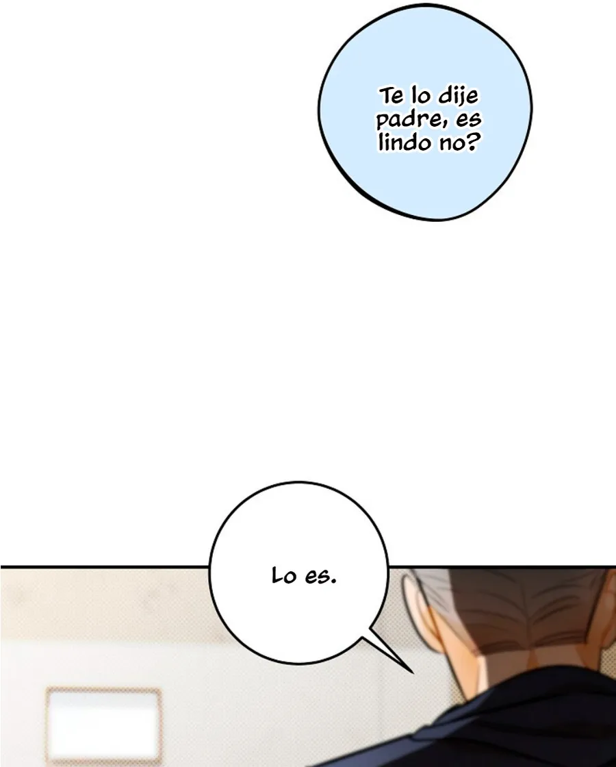 Eres diferente conmigo Capítulo 31 en Línea - página 9