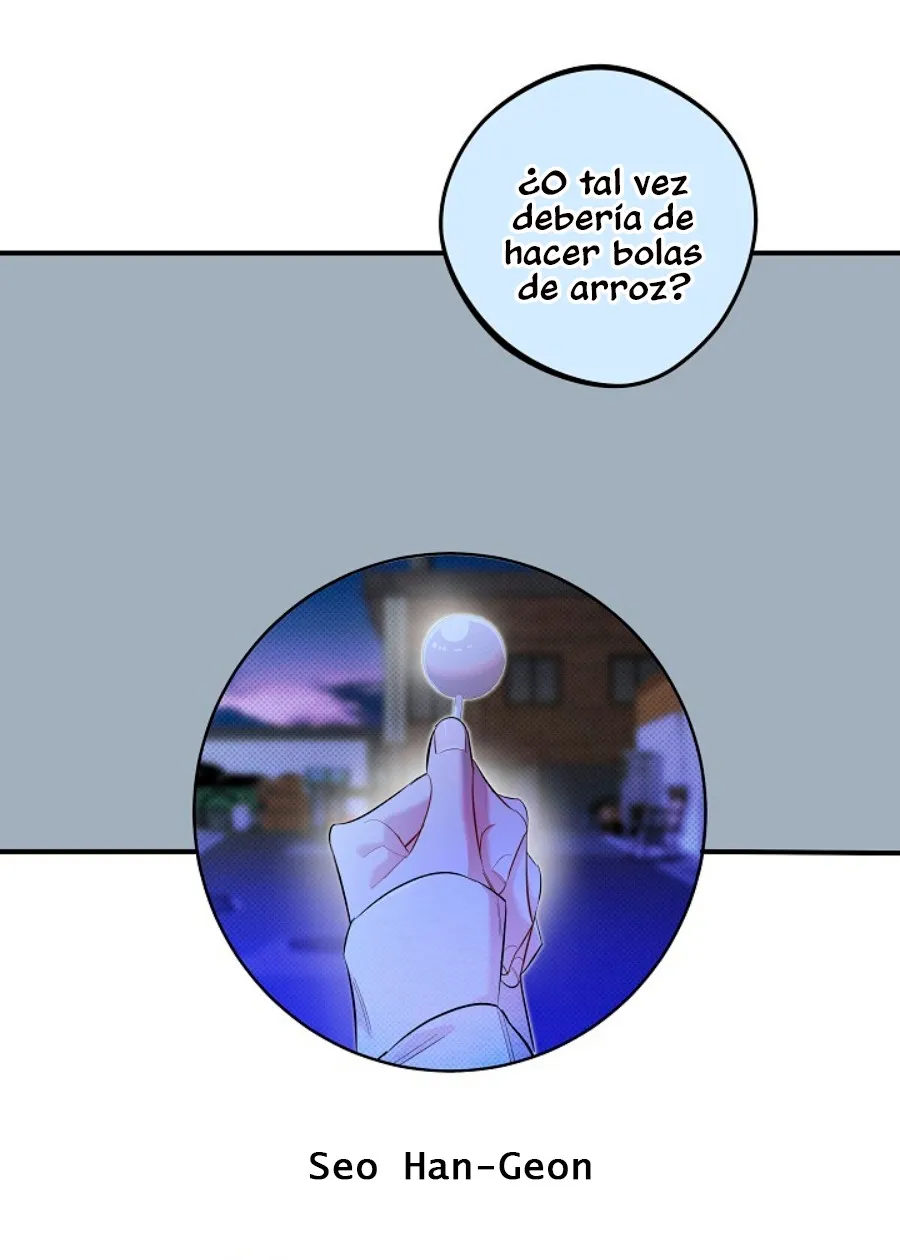 Eres diferente conmigo Capítulo 31 en Línea - página 33