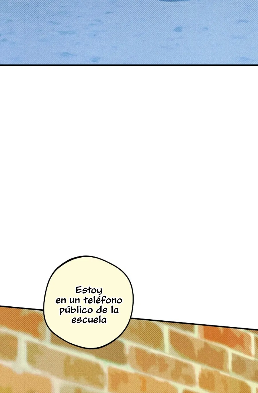 Eres diferente conmigo Capítulo 31 en Línea - página 52