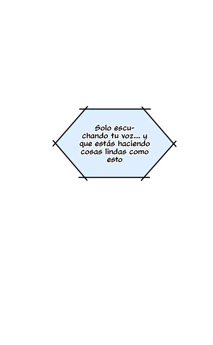 Eres diferente conmigo Capítulo 31 en Línea - página 54