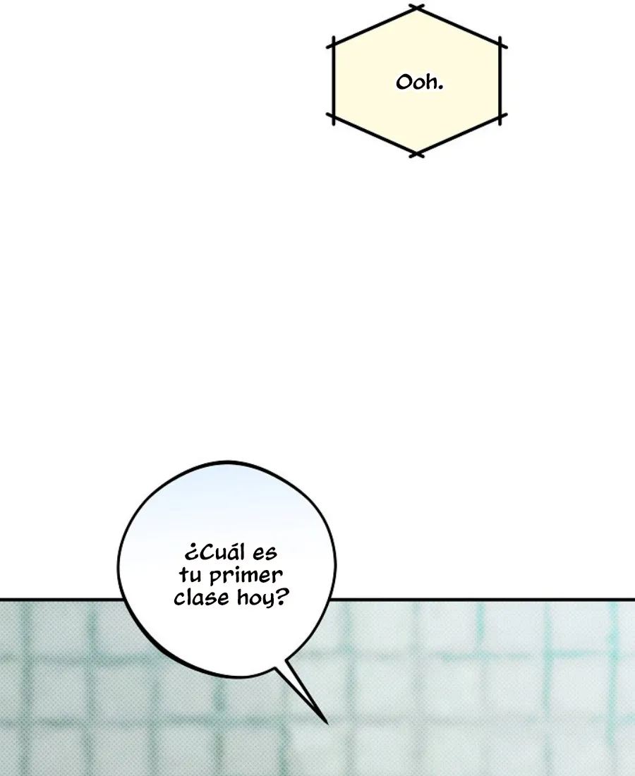 Eres diferente conmigo Capítulo 31 en Línea - página 59