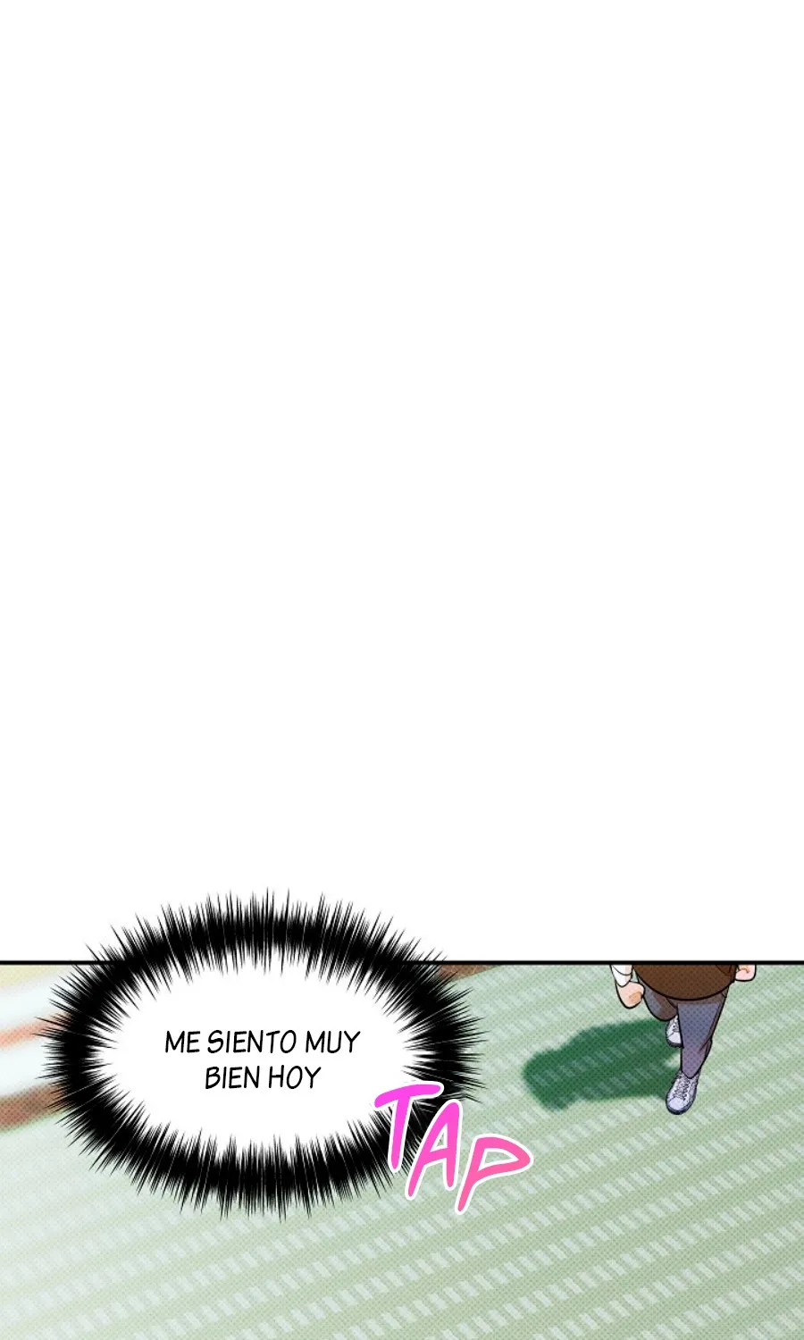 Eres diferente conmigo Capítulo 31 en Línea - página 72