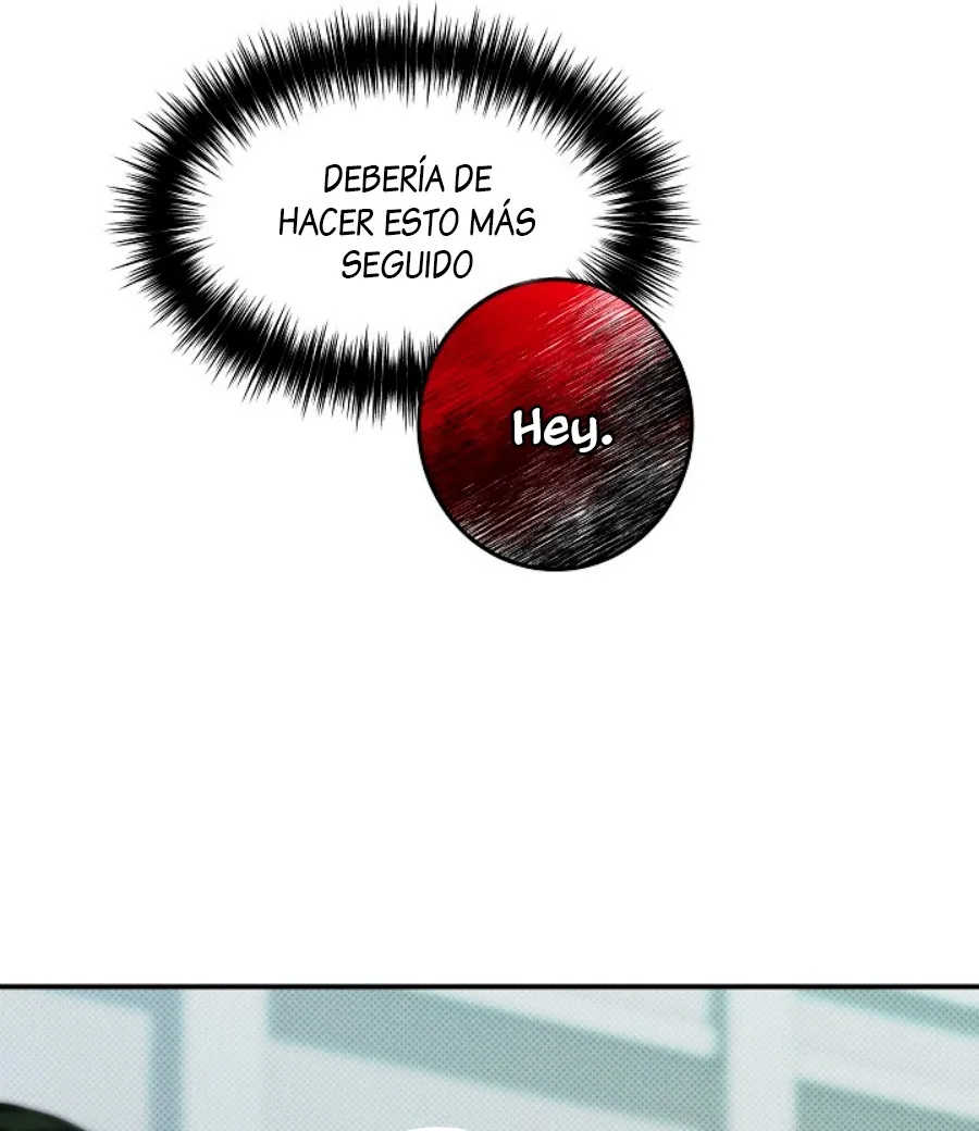 Eres diferente conmigo Capítulo 31 en Línea - página 74