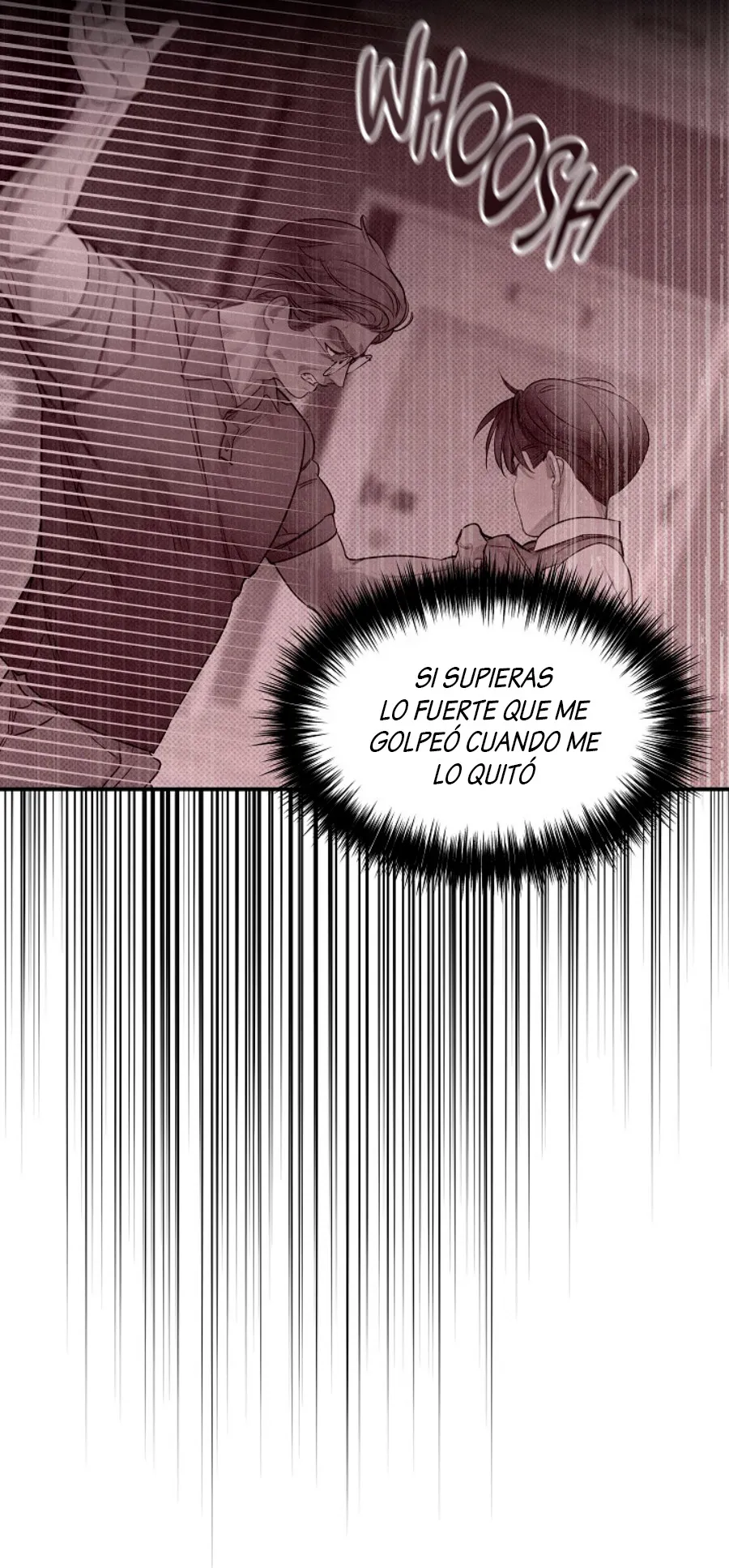 Eres diferente conmigo Capítulo 31 en Línea - página 101