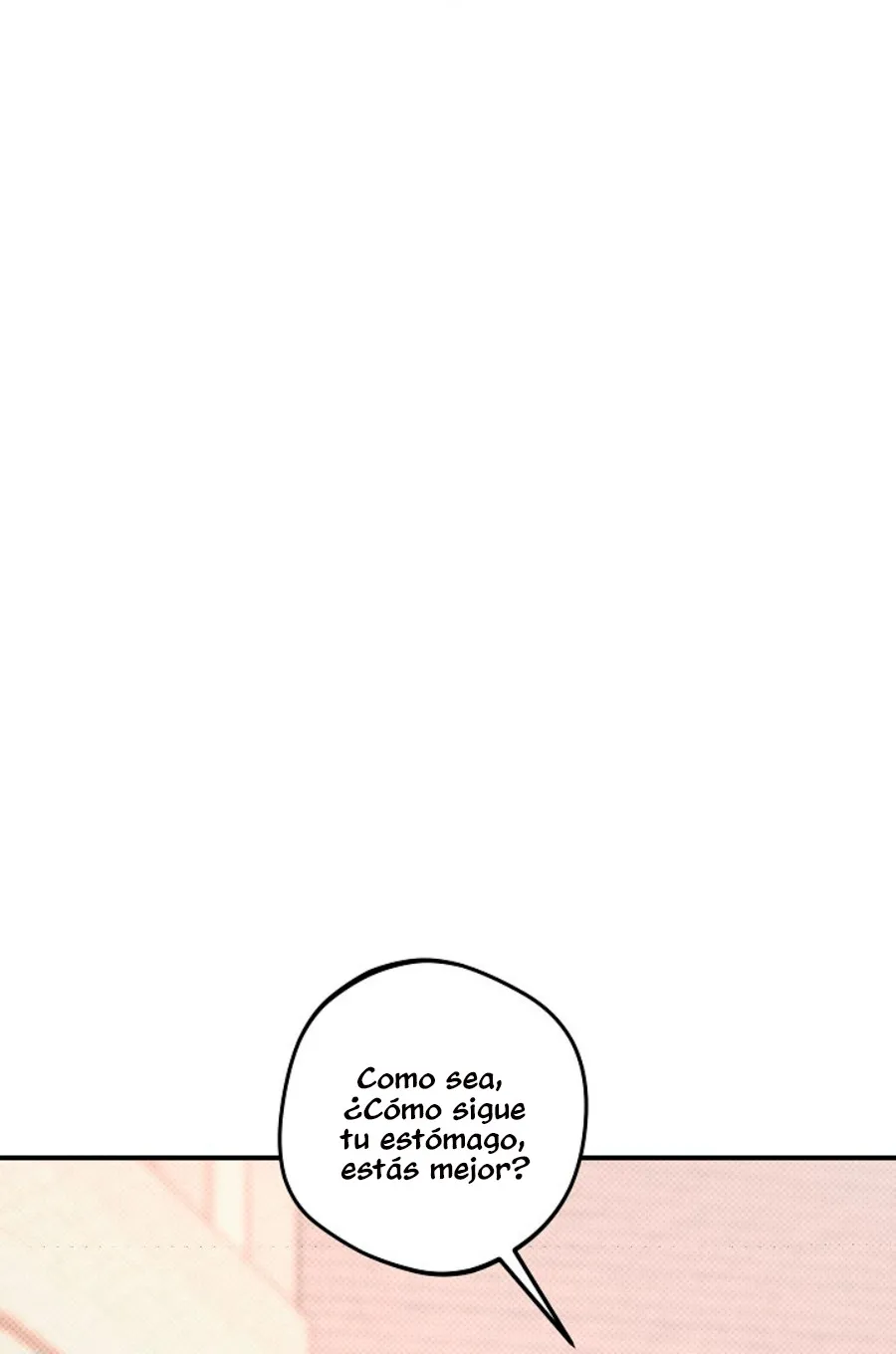 Eres diferente conmigo Capítulo 31 en Línea - página 106