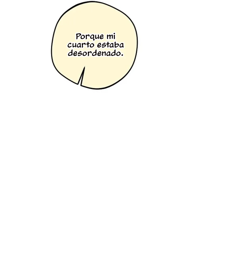 Eres diferente conmigo Capítulo 32 en Línea - página 28