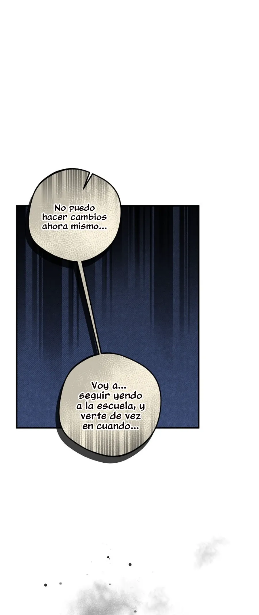 Eres diferente conmigo Capítulo 32 en Línea - página 57