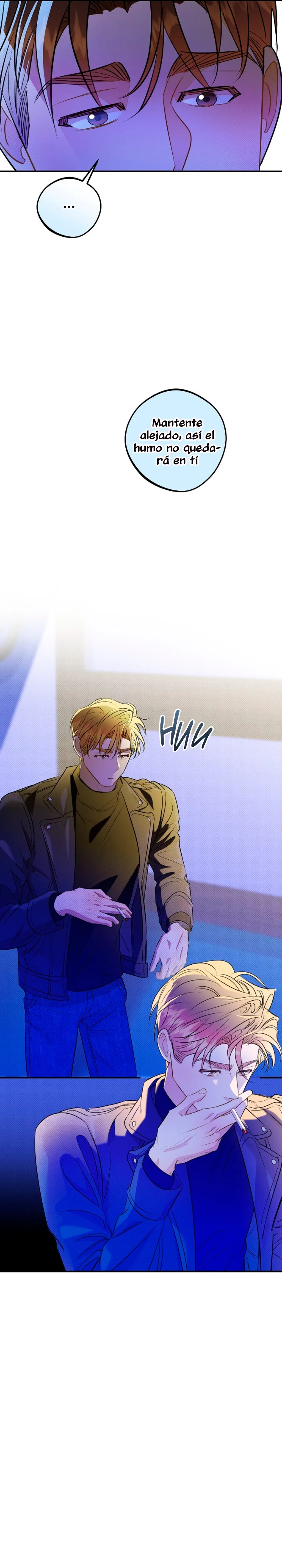 Eres diferente conmigo Capítulo 34 en Línea - página 30