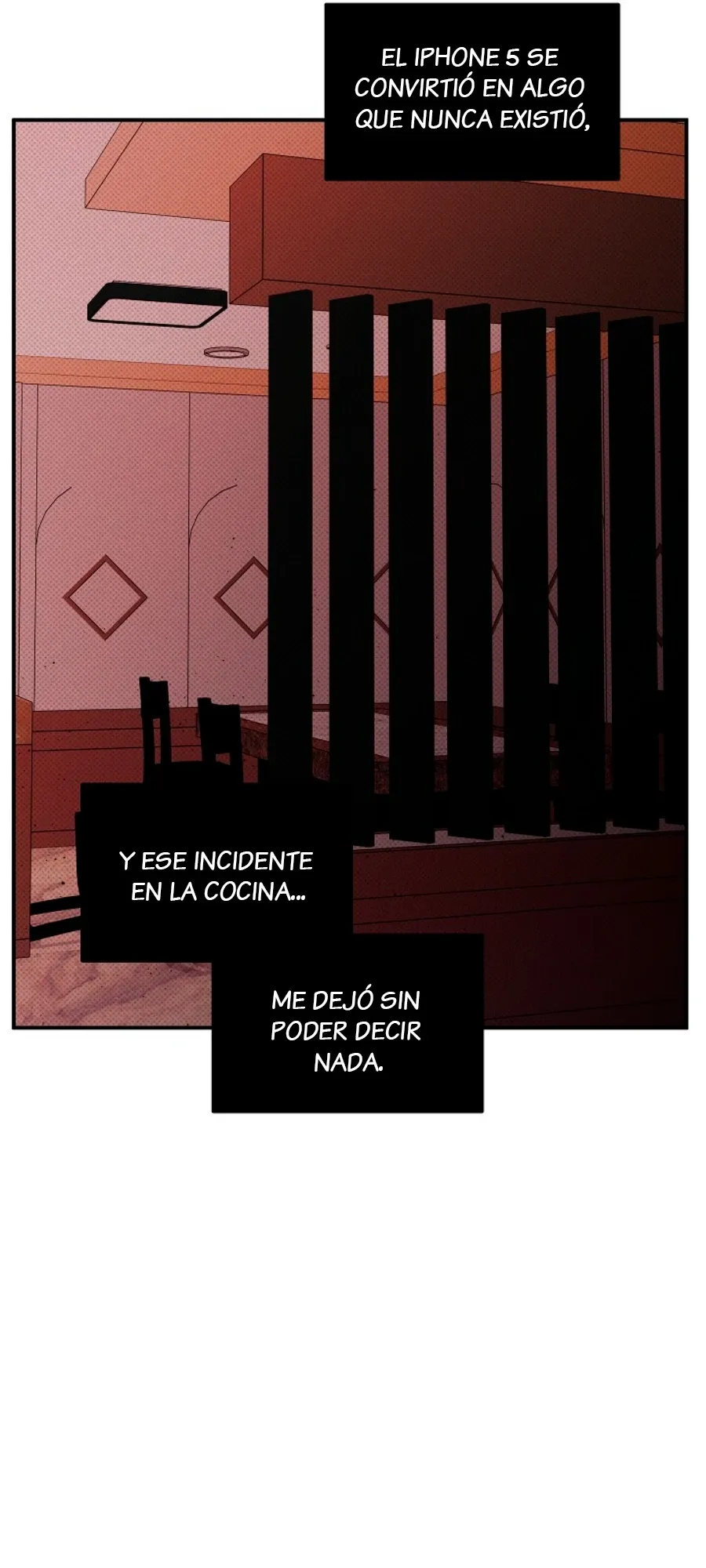Eres diferente conmigo Capítulo 36 en Línea - página 13