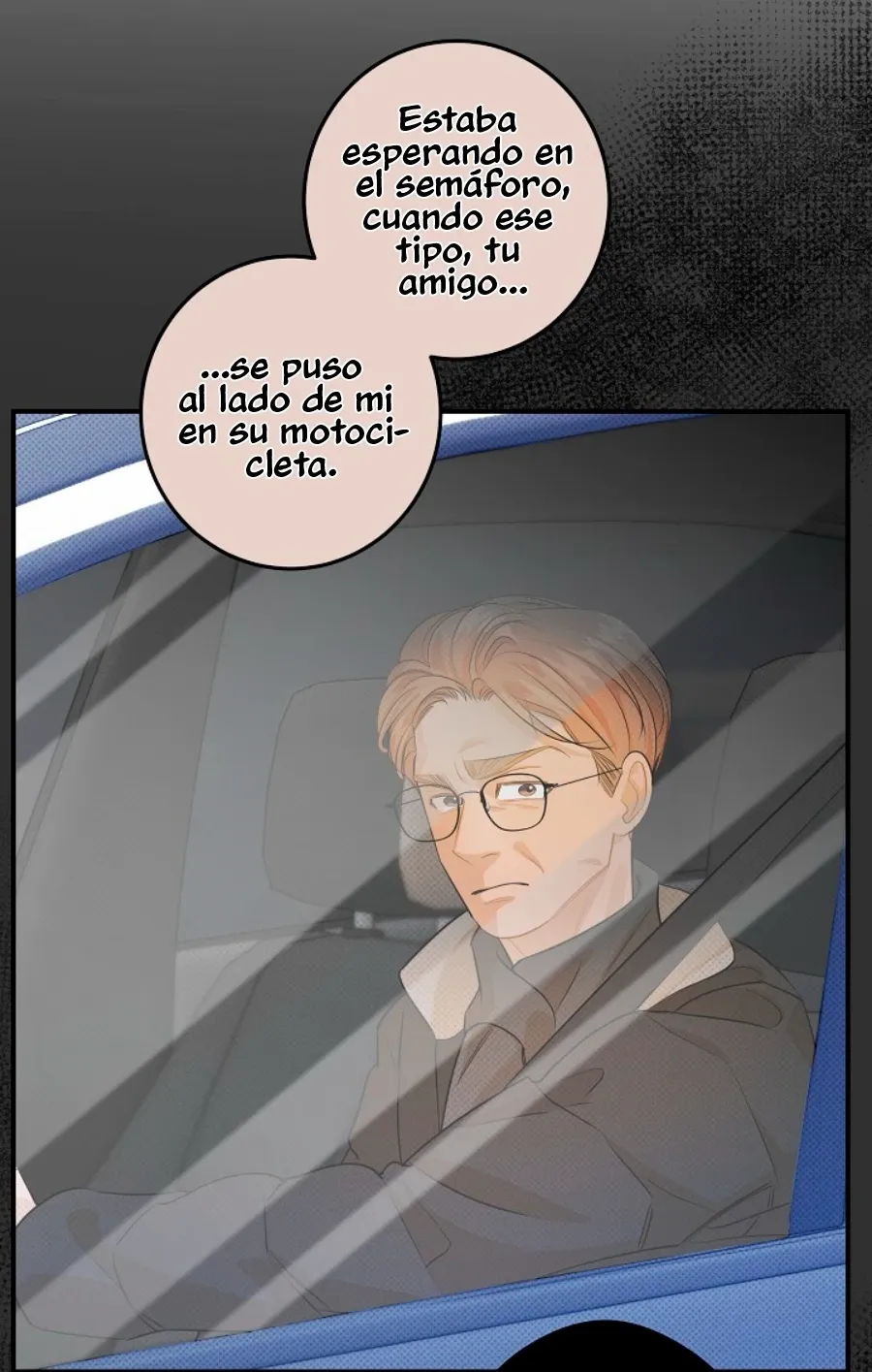 Eres diferente conmigo Capítulo 36 en Línea - página 54