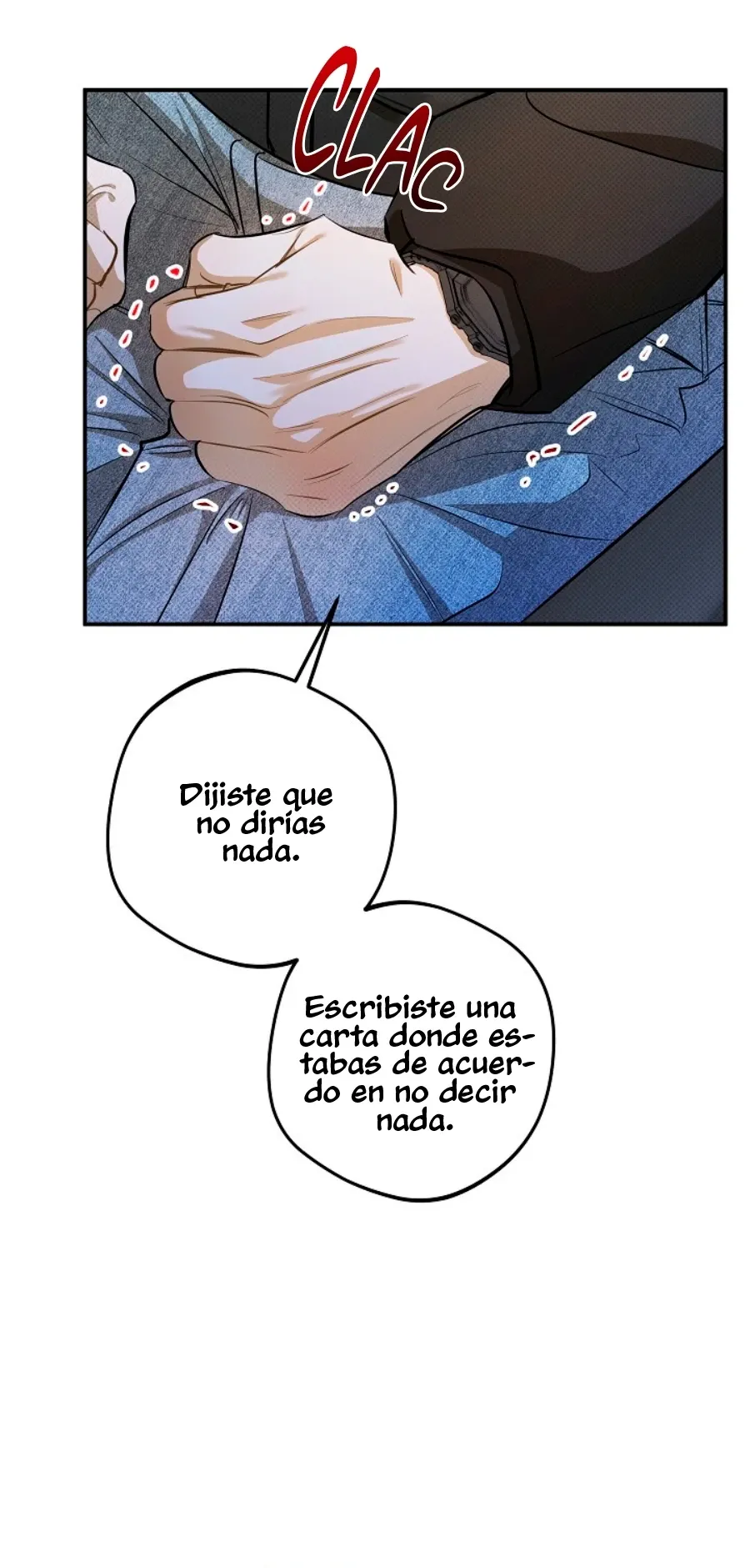 Eres diferente conmigo Capítulo 36 en Línea - página 57