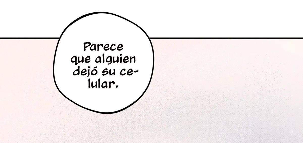 Eres diferente conmigo Capítulo 4 en Línea - página 29