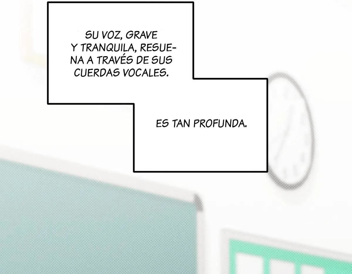 Eres diferente conmigo Capítulo 4 en Línea - página 47