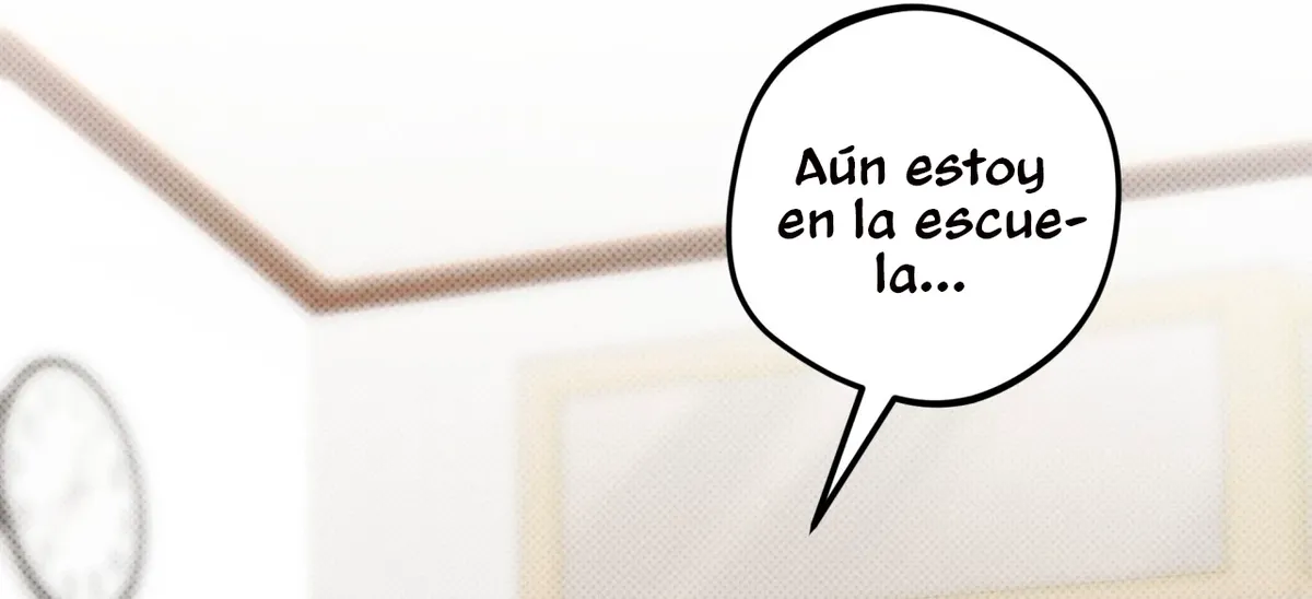Eres diferente conmigo Capítulo 4 en Línea - página 52