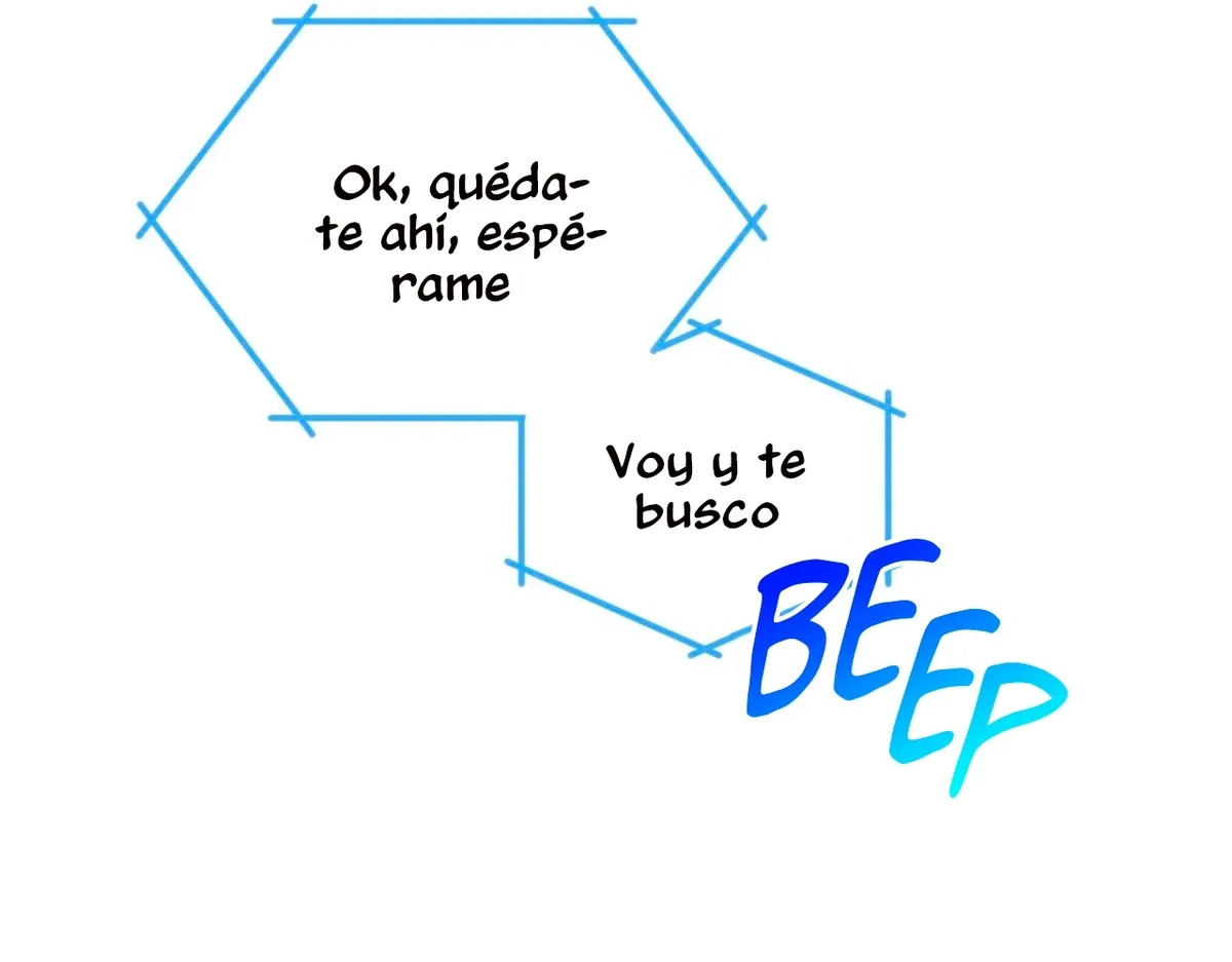 Eres diferente conmigo Capítulo 4 en Línea - página 55