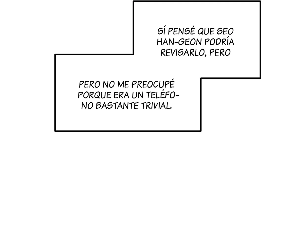 Eres diferente conmigo Capítulo 4 en Línea - página 65