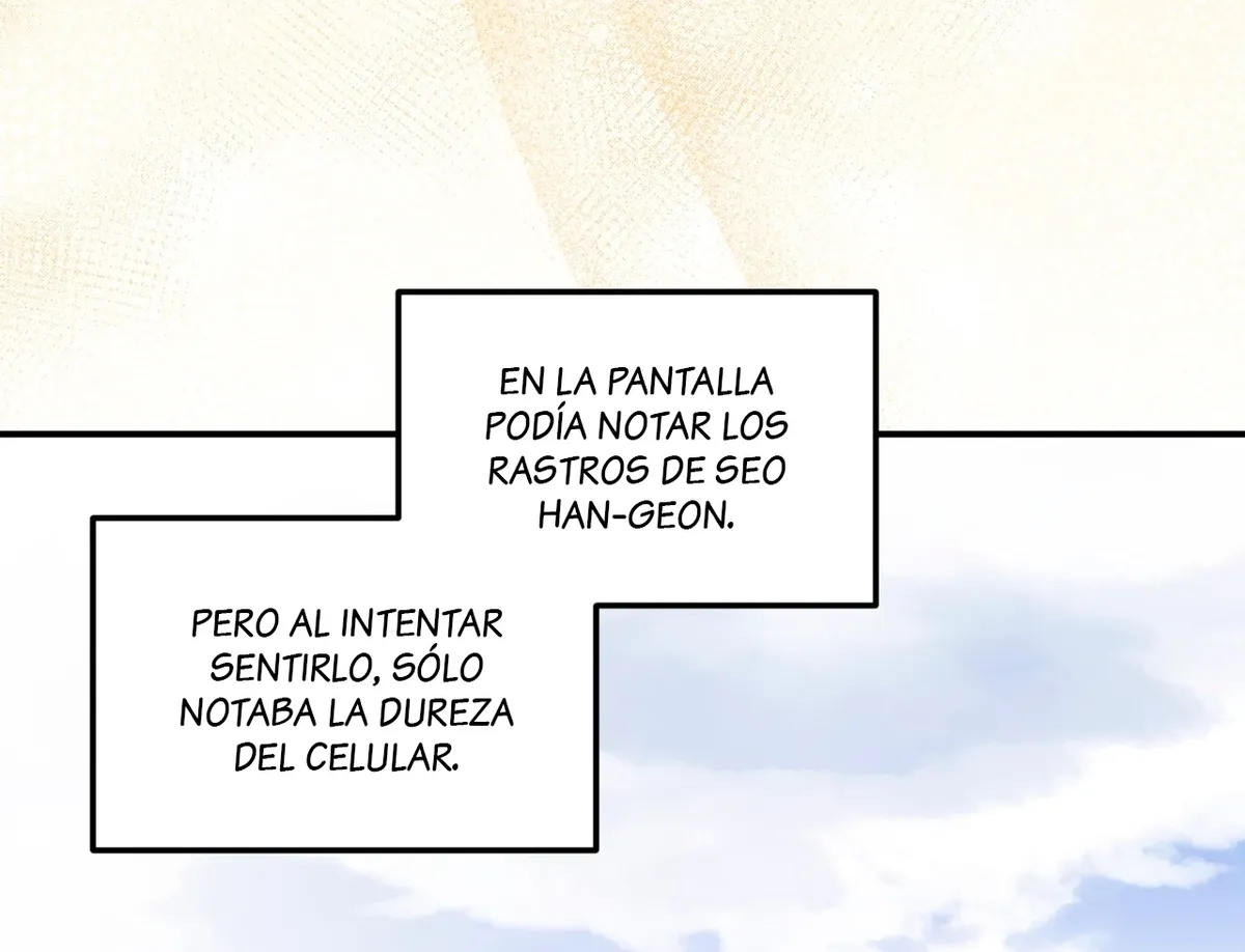 Eres diferente conmigo Capítulo 4 en Línea - página 111