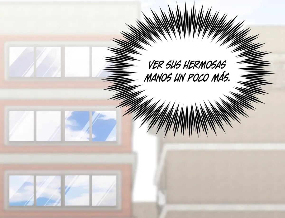 Eres diferente conmigo Capítulo 4 en Línea - página 118