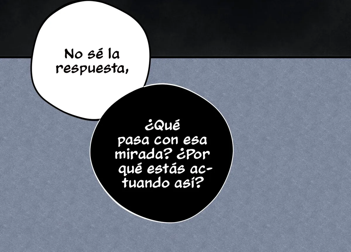 Eres diferente conmigo Capítulo 4 en Línea - página 136