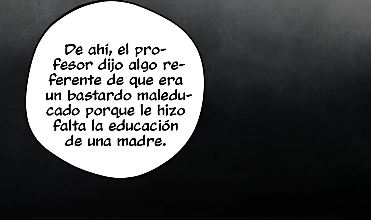Eres diferente conmigo Capítulo 4 en Línea - página 141